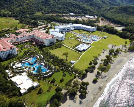 Riu Palace Costa Rica - All Inclusive Hoteles en Sardinal