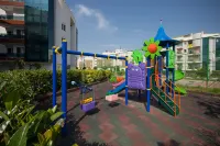 Onkel Rada Apart Hotel Hotels in Caglarca Koyu