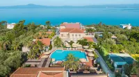Akti Taygetos - Conference Resort - Beach