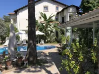 GOCEK SELYA HOTEL - Pools