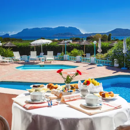 Hotel Stefania Boutique Hotel by the Beach
