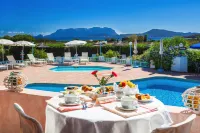 Hotel Stefania Boutique Hotel by the Beach - sul mare