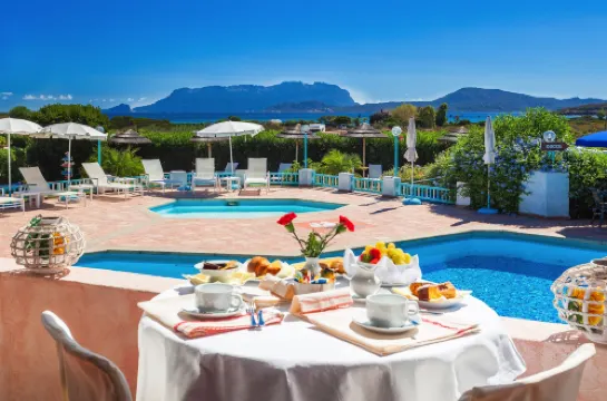 Hotel Stefania Boutique Hotel by the Beach