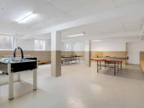 Kragsbjerggaard Vandrerhjem Hotels in Odense