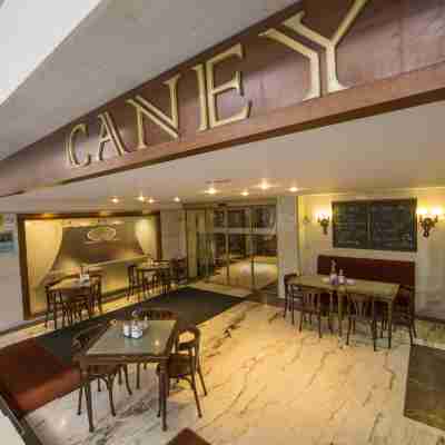 Eurostars Araguaney Dining/Meeting Rooms