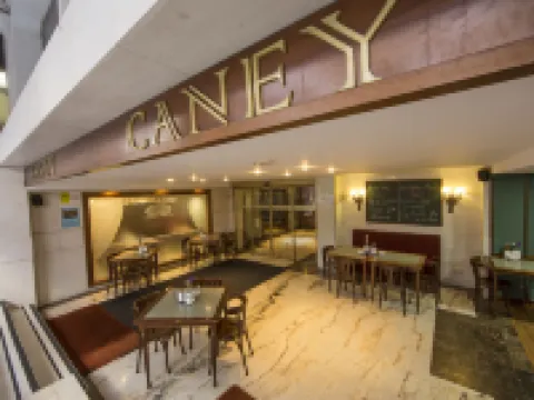 Eurostars Araguaney Hôtels à : Saint-Jacques-de-Compostelle