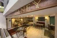 Eurostars Araguaney Các khách sạn ở 