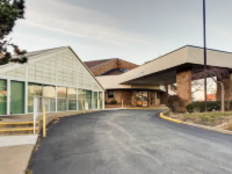 Skylight Inn Willoughby - Cleveland Mentor Hoteles en Willoughby