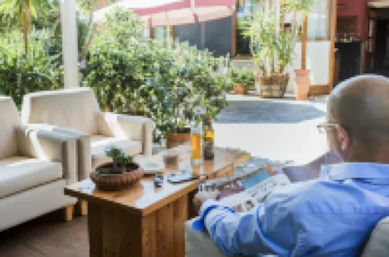 Masseria l'Uliveto Agri Resort