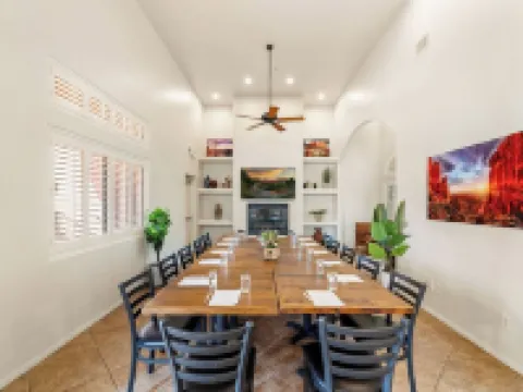 Las Posadas of Sedona Hotels in Village of Oak Creek