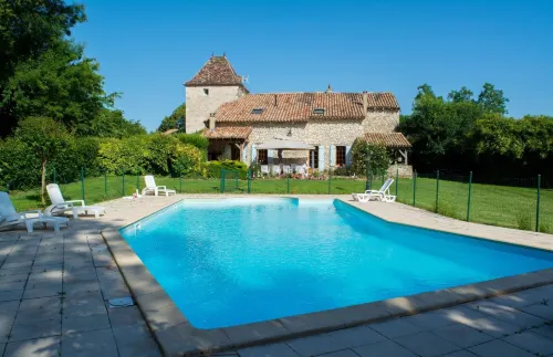 Chez Moutier Hotels in Monestier