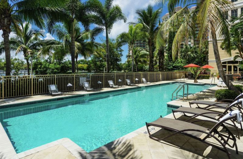 Hilton Garden Inn Palm Beach Gardens photo 5
