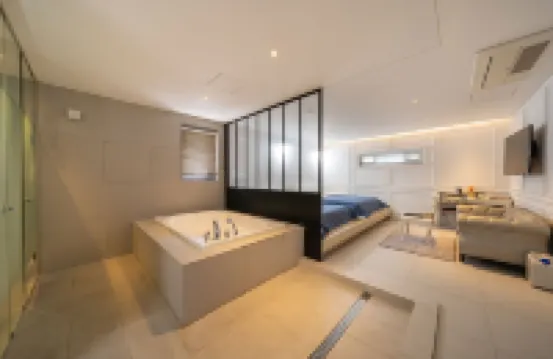 Hotel Myeongjak