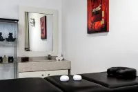 Inbar Hotel - spa
