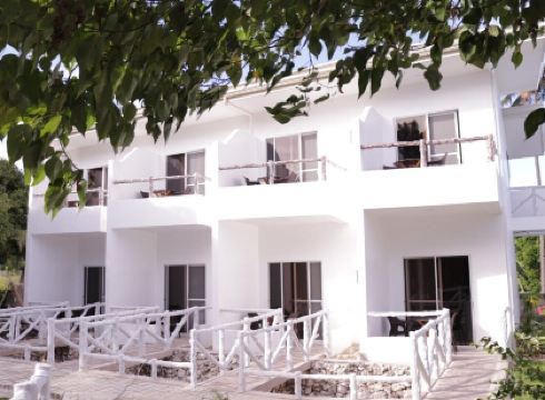 Meili Beach Resort