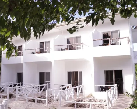 Meili Beach Resort Hoteles en Alcoy