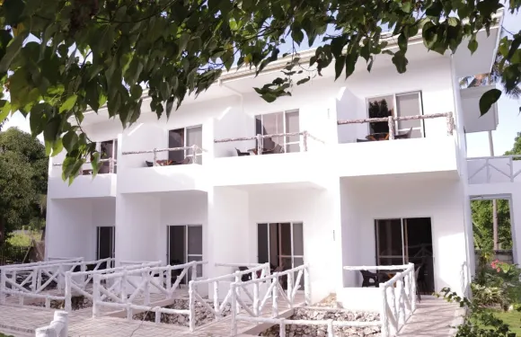 梅里海灘度假村