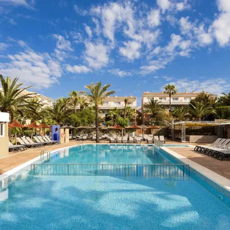 Insotel Cala Mandia Resort