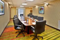 Holiday Inn Express & Suites Frankenmuth Hotels in Birch Run