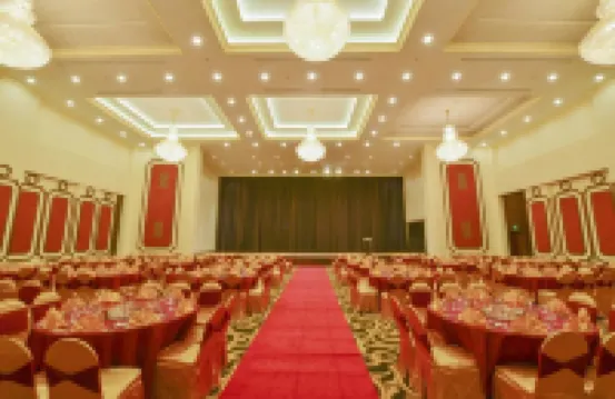 Aristo International Hotel
