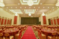 Aristo International Hotel Hôtels à : Lao Cai