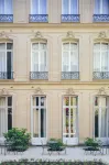 Hôtel Alfred Sommier Hotels near Caffe Jadis