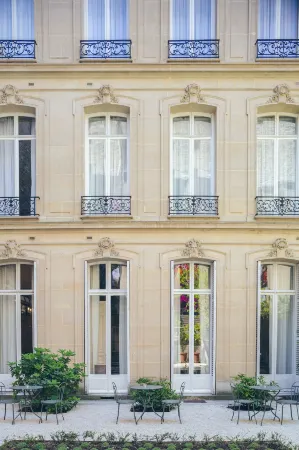 Hôtel Alfred Sommier