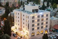 Eldan Hotel