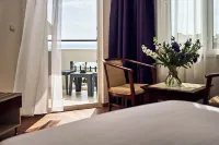 Kaila City Hotel Hotels in Oba