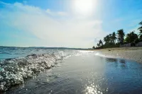 Kav's Beach Resort Hotels in Zamboanguita