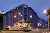 Ibis Bratislava Centrum Hotels in 