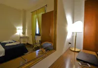 Hotel Posta - balcony