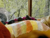 Madikwe Hills - spa