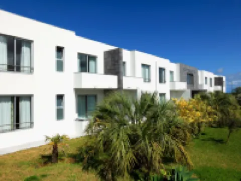 Acorsonho Apartamentos Turisticos Capelas otelleri