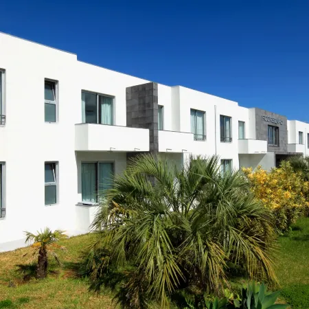 Acorsonho Apartamentos Turisticos