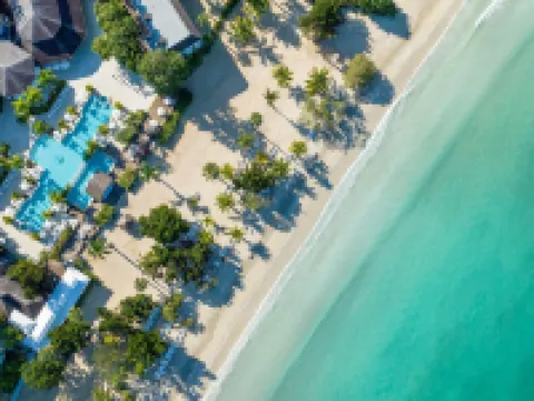 Couples Negril Hotels in Orange Bay