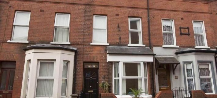 Belfast Guesthouse Hotels in Belfast