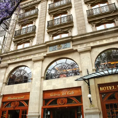 Emporio Reforma