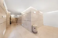 Hotel Villa Chiquita - Spa