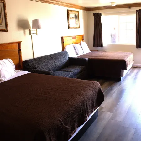 Lambert Inn