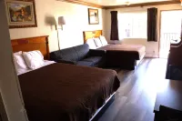 Lambert Inn - 2 Sao