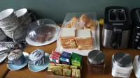 Bird Day Boutique Hotel - breakfast