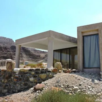 Jordanian Baity Apartment - Housity