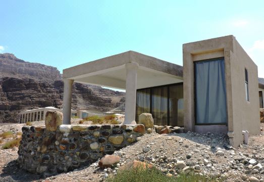 Jordanian Baity Apartment - Housity