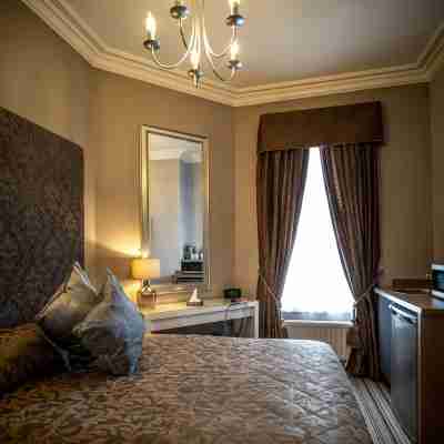 York House Hotel Rooms