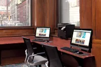 SpringHill Suites Baltimore Downtown/Inner Harbor - Business