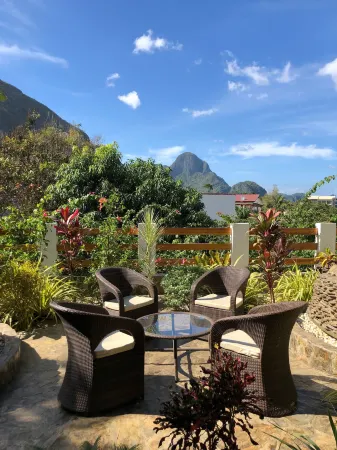 Mansion Buenavista