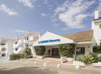 Ilunion Menorca