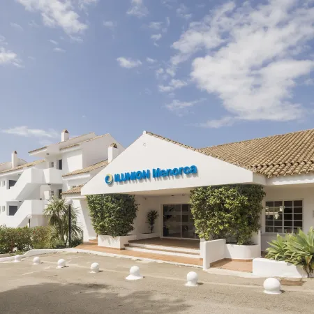 Ilunion Menorca