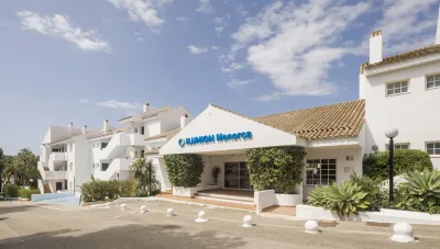 Ilunion Menorca Hôtels à : Ferreries